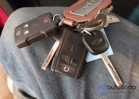 2018 Chevrolet Silverado 1500 1Lt z USA, uszkodzony, nr VIN 1GCVKREC4JZ364426